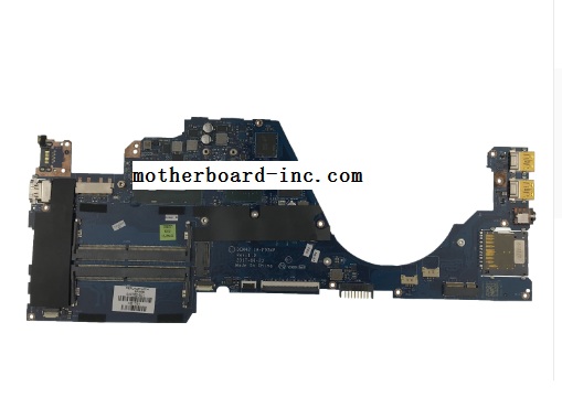 HP 940762-601 940762-001 940762-501 LA-F035P For HP Laptop 14-BF laptop motherboard 940MX 4GB i7-8550U